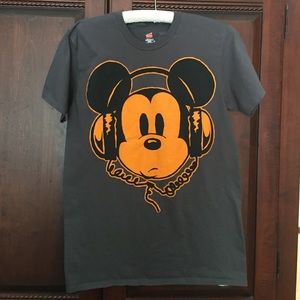 Disneyland Mickey tee